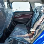 Toyota Urban Cruiser 2.0L 2023 Model Year Blue Color - Thumbnail 14