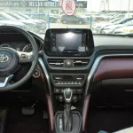 Toyota Urban Cruiser 2.0L 2023 Model Year Blue Color - Thumbnail 15