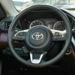 Toyota Urban Cruiser 2.0L 2023 Model Year Blue Color - Thumbnail 16