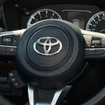 Toyota Urban Cruiser 2.0L 2023 Model Year Blue Color - Thumbnail 17