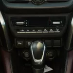 Toyota Urban Cruiser 2.0L 2023 Model Year Blue Color - Thumbnail 19