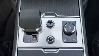 2022 LAND ROVER RANGE ROVER HSE P530 AWD AT – CHARENTE GREY
