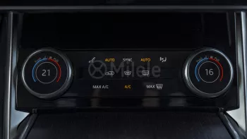 2022 LAND ROVER RANGE ROVER HSE P530 AWD AT – CHARENTE GREY