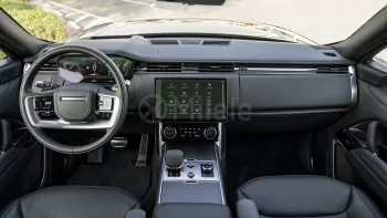 2022 LAND ROVER RANGE ROVER HSE P530 AWD AT – CHARENTE GREY