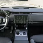 2022 LAND ROVER RANGE ROVER HSE P530 AWD AT – CHARENTE GREY - Thumbnail 5