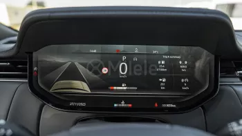 2022 LAND ROVER RANGE ROVER HSE P530 AWD AT – CHARENTE GREY