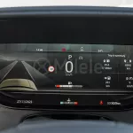 2022 LAND ROVER RANGE ROVER HSE P530 AWD AT – CHARENTE GREY - Thumbnail 7