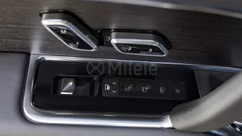 2022 LAND ROVER RANGE ROVER HSE P530 AWD AT – CHARENTE GREY