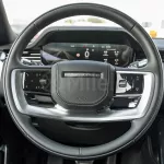 2022 LAND ROVER RANGE ROVER HSE P530 AWD AT – CHARENTE GREY - Thumbnail 6