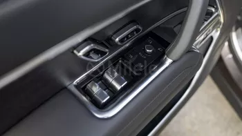 2022 LAND ROVER RANGE ROVER HSE P530 AWD AT – CHARENTE GREY