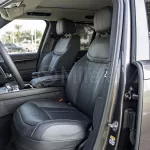 2022 LAND ROVER RANGE ROVER HSE P530 AWD AT – CHARENTE GREY - Thumbnail 14