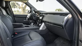 2022 LAND ROVER RANGE ROVER HSE P530 AWD AT – CHARENTE GREY