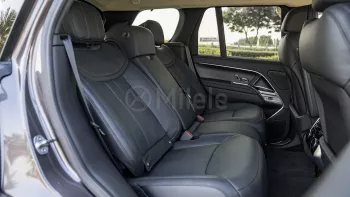 2022 LAND ROVER RANGE ROVER HSE P530 AWD AT – CHARENTE GREY