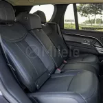 2022 LAND ROVER RANGE ROVER HSE P530 AWD AT – CHARENTE GREY - Thumbnail 16