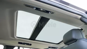 2022 LAND ROVER RANGE ROVER HSE P530 AWD AT – CHARENTE GREY