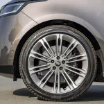 2022 LAND ROVER RANGE ROVER HSE P530 AWD AT – CHARENTE GREY - Thumbnail 23