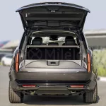 2022 LAND ROVER RANGE ROVER HSE P530 AWD AT – CHARENTE GREY - Thumbnail 20