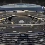 2022 LAND ROVER RANGE ROVER HSE P530 AWD AT – CHARENTE GREY - Thumbnail 24