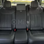 2022 LAND ROVER RANGE ROVER HSE P530 AWD AT – CHARENTE GREY - Thumbnail 19
