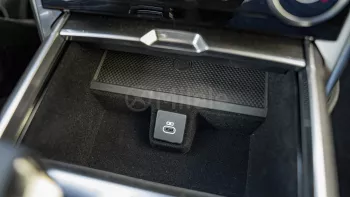 2022 LAND ROVER RANGE ROVER HSE P530 AWD AT – CHARENTE GREY