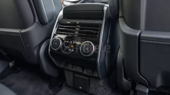 2022 LAND ROVER RANGE ROVER HSE P530 AWD AT – CHARENTE GREY