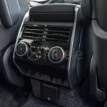 2022 LAND ROVER RANGE ROVER HSE P530 AWD AT – CHARENTE GREY - Thumbnail 18
