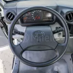 2023 HINO 300 3711 SC CHASIS 4.0L DIESEL MT – WHITE - Thumbnail 7