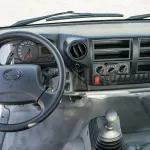 2023 HINO 300 3711 SC CHASIS 4.0L DIESEL MT – WHITE - Thumbnail 6