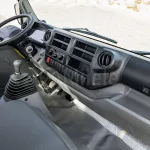 2023 HINO 300 3711 SC CHASIS 4.0L DIESEL MT – WHITE - Thumbnail 10