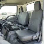 2023 HINO 300 3711 SC CHASIS 4.0L DIESEL MT – WHITE - Thumbnail 12