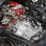 2023 HINO 300 3711 SC CHASIS 4.0L DIESEL MT – WHITE - Thumbnail 17