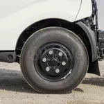 2023 HINO 300 3711 SC CHASIS 4.0L DIESEL MT – WHITE - Thumbnail 16