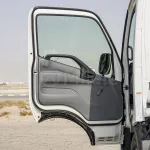 2023 HINO 300 3711 SC CHASIS 4.0L DIESEL MT – WHITE - Thumbnail 11