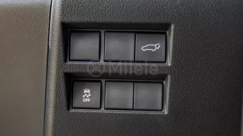2024 TOYOTA LAND CRUISER LC300 VXR 3.5L PETROL AT MY2024 – BLACK