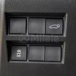 2024 TOYOTA LAND CRUISER LC300 VXR 3.5L PETROL AT MY2024 – BLACK - Thumbnail 6