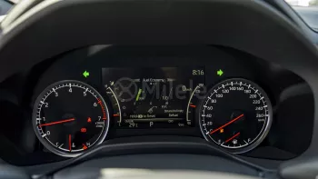 2024 TOYOTA LAND CRUISER LC300 VXR 3.5L PETROL AT MY2024 – BLACK