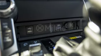 2024 TOYOTA LAND CRUISER LC300 VXR 3.5L PETROL AT MY2024 – BLACK