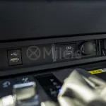 2024 TOYOTA LAND CRUISER LC300 VXR 3.5L PETROL AT MY2024 – BLACK - Thumbnail 11