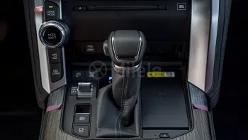 2024 TOYOTA LAND CRUISER LC300 VXR 3.5L PETROL AT MY2024 – BLACK