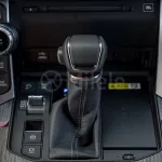 2024 TOYOTA LAND CRUISER LC300 VXR 3.5L PETROL AT MY2024 – BLACK - Thumbnail 12