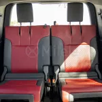 2024 TOYOTA LAND CRUISER LC300 VXR 3.5L PETROL AT MY2024 – BLACK - Thumbnail 19