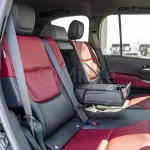 2024 TOYOTA LAND CRUISER LC300 VXR 3.5L PETROL AT MY2024 – BLACK - Thumbnail 14
