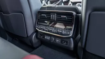 2024 TOYOTA LAND CRUISER LC300 VXR 3.5L PETROL AT MY2024 – BLACK