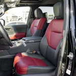 2024 TOYOTA LAND CRUISER LC300 VXR 3.5L PETROL AT MY2024 – BLACK - Thumbnail 13