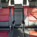 2024 TOYOTA LAND CRUISER LC300 VXR 3.5L PETROL AT MY2024 – BLACK - Thumbnail 17