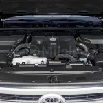 2024 TOYOTA LAND CRUISER LC300 VXR 3.5L PETROL AT MY2024 – BLACK - Thumbnail 24