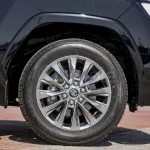 2024 TOYOTA LAND CRUISER LC300 VXR 3.5L PETROL AT MY2024 – BLACK - Thumbnail 23