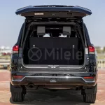 2024 TOYOTA LAND CRUISER LC300 VXR 3.5L PETROL AT MY2024 – BLACK - Thumbnail 20