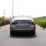 Toyota Camry Grande Hybrid 2.5L 2023 Model Year Gray Color - Thumbnail 5