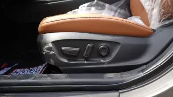 Toyota Camry Grande Hybrid 2.5L 2023 Model Year Gray Color